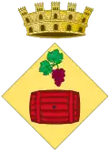 Vimbodí i Poblet