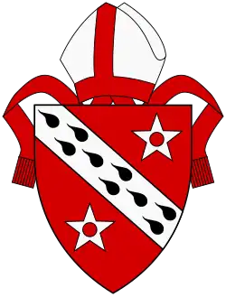 Coat of arms of the {{{name}}}