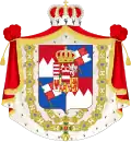 Coat of arms of Würzburg