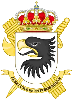 Intelligence Service (SIGC)