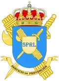 Occupational Safety Service (SPGC)