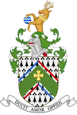 Malden and Coombe