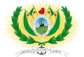 Coat of Arms (1903) of Acre