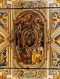 Coat of Arms of Pope Paul V