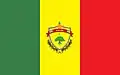 Flag of Palín