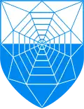 Coat of arms of Aasiaat