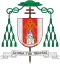 Adam Szal's coat of arms