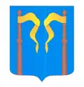 Official seal of Babinavichy