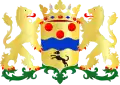 Coat of arms of Berkelland