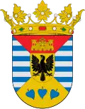Coat of Arms of Biobío Region