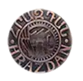 Coat of arms of Hrazdan