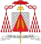 Jean Marcel Honoré's coat of arms
