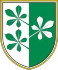 Official seal of Kidričevo
