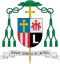 Ludwig Schwarz, S.D.B.'s coat of arms