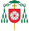 Martin Roos's coat of arms