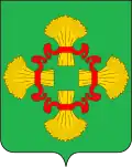 Coat of arms of Mtsensk