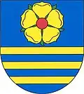 Coat of arms of Mysliboř
