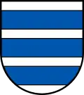 Coat of arms of Roseč
