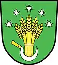 Coat of arms of Strukov