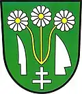 Coat of arms of Stvolová