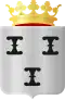 Coat of arms of Vianen