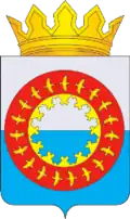 Zapolyarny District