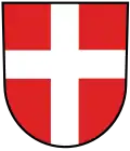 Coat of arms of Reichsgau Vienna