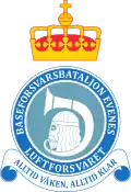 Base Defence Battalion Evenes