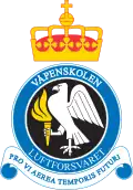 Air Force Weapons School