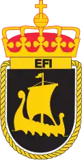 Escort Vessel Inspector