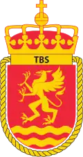 Tactical Boat Squadron