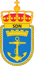 Naval District North