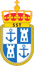 Navy Staff