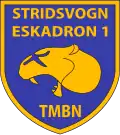 Tank Squadron 1