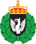 Trøndelag Home Guard District 12