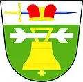 Coat of arms of Drevníky