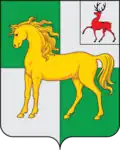 Pochinkovsky District