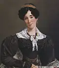 Victoire du Bois