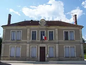 Town hall