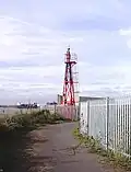 Coldharbour Point