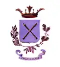 Coat of arms of Collevecchio