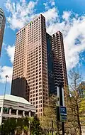 Huntington Center, Columbus
