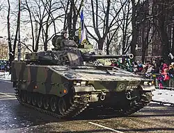 CV90