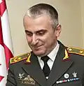Vladimer Chachibaia