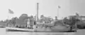 USS Commodore Barney