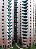 Compassvale Lane