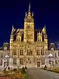 City Hall