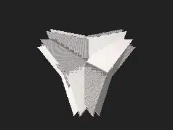 θ = 15°