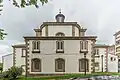 Apse
