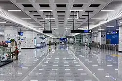 Concourse